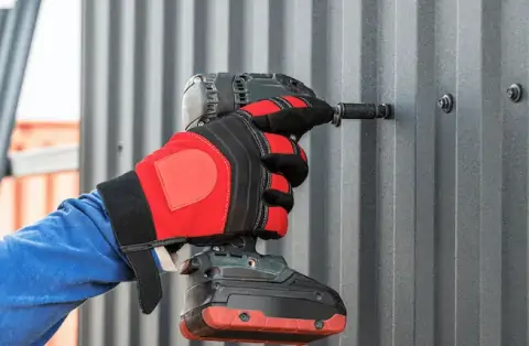 Travaux de zinguerie - Bois-de-Haye